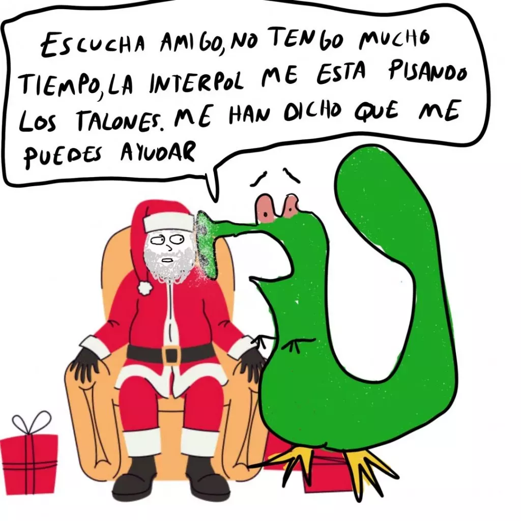santa